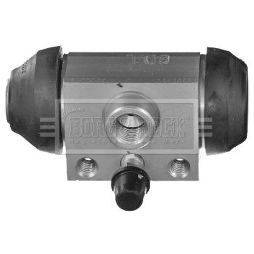 Borg & Beck Wheel Cylinder Hydraulic Brake Rear Right BBW1947