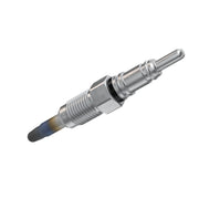 Bosch Set of 3 Glow Plugs after-glow capable fits Seat Toledo 2005-2006 1.9