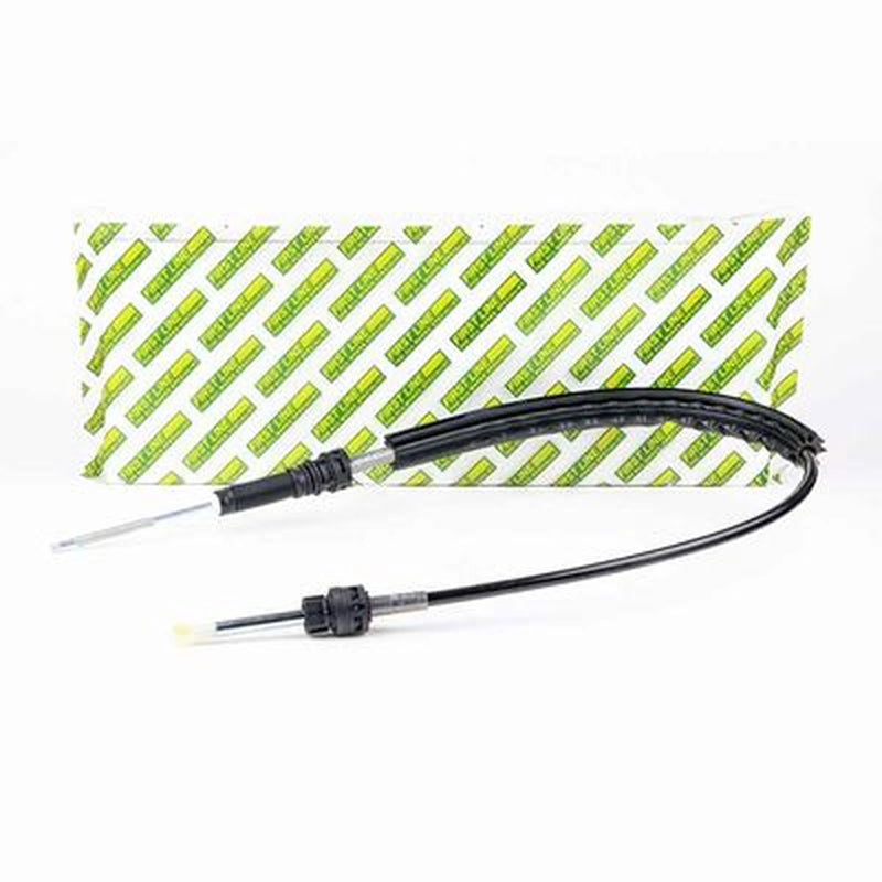 First Line Manual Transmission Cable Pull fits Audi A3 2003-2013 1.6