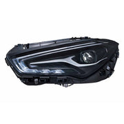 Hella Headlight Headlamp LED Left fits Mercedes-Benz Cla 2023 on