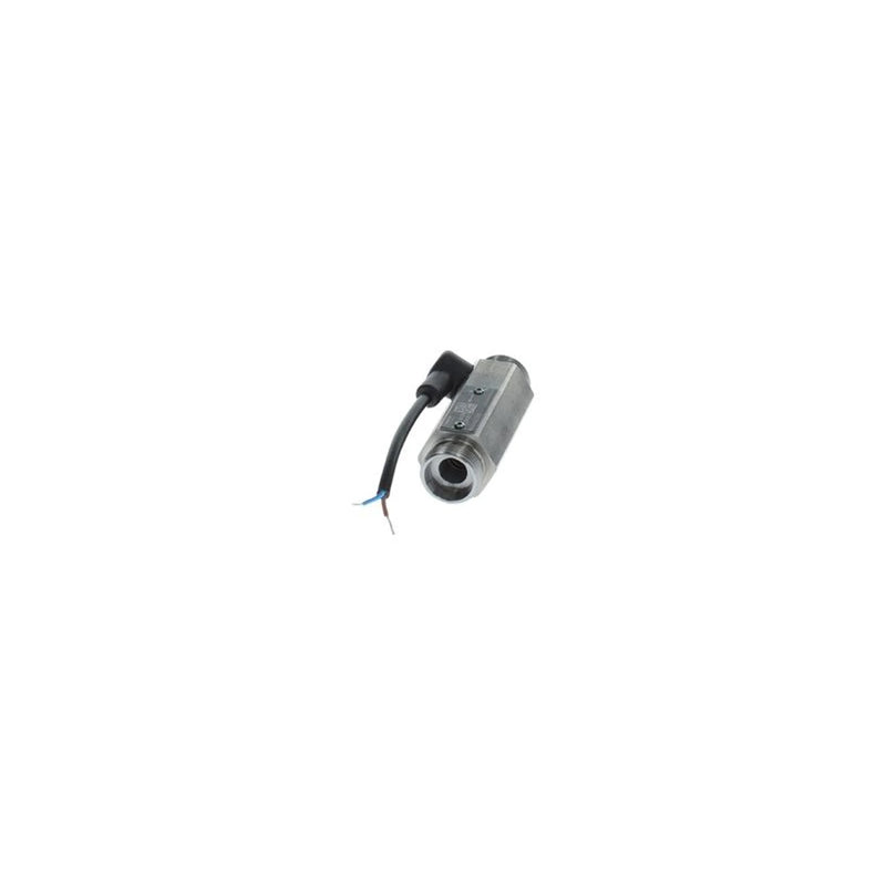 Bosch Power Steering Control Valve