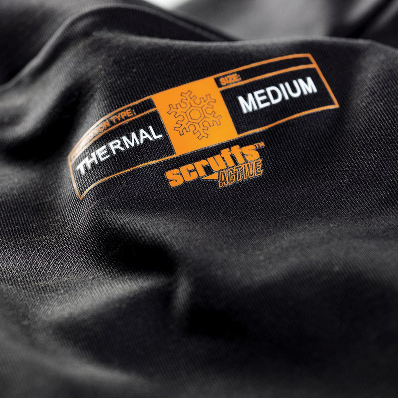 Scruffs Pro Base Layer Top XL Scruffs - Dynamic Drive