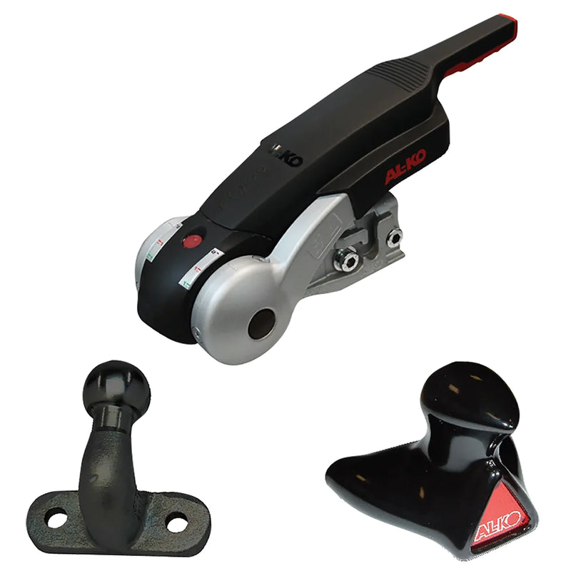 AL-KO AKS 3004 Stabiliser for Trailers up to 3000kg