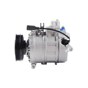 Hella Air Conditioning Compressor fits Audi A4 B6 2000-2004 1.9