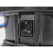 Faithfull Power Plus Illuminator 360° LED Task Light 50W 240V Faithfull Power Plus - Dynamic Drive