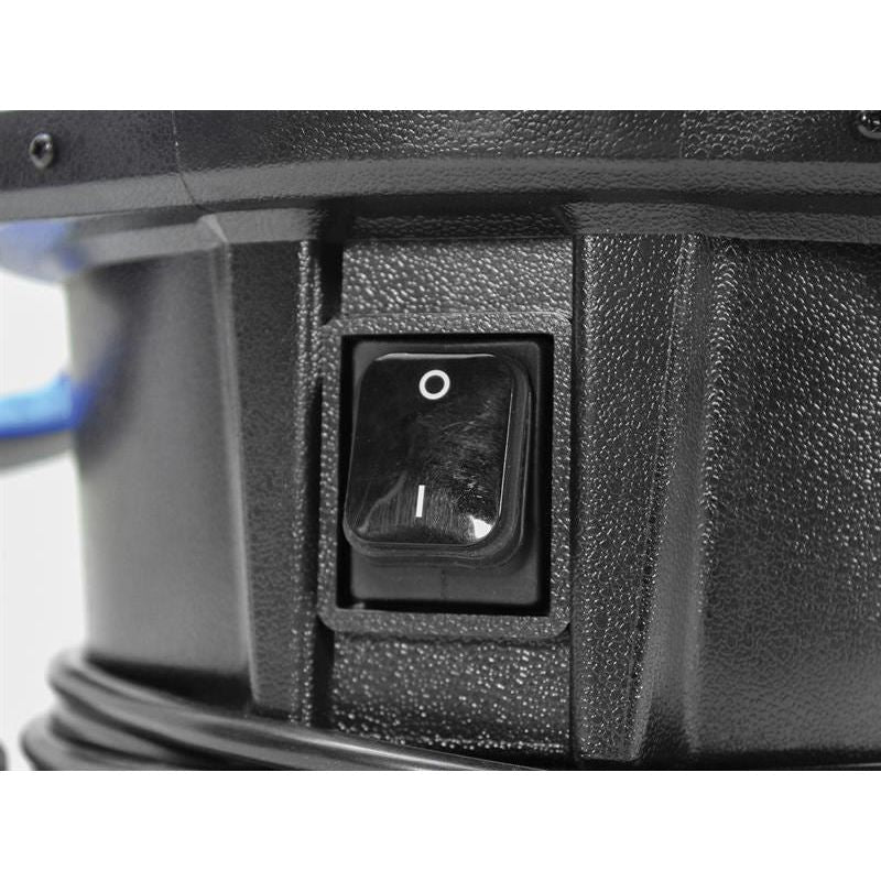 Faithfull Power Plus Illuminator 360° LED Task Light 50W 240V Faithfull Power Plus - Dynamic Drive