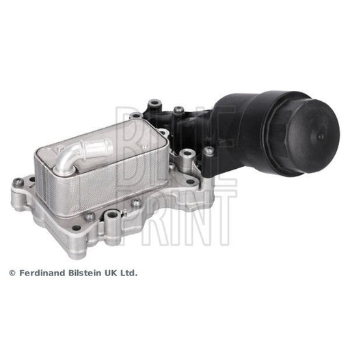 Blue Print Oil Filter Housing fits Mercedes-Benz C-Class 2008-2018