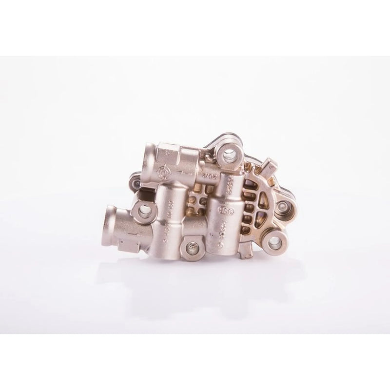Bosch Fuel Pump Assembly