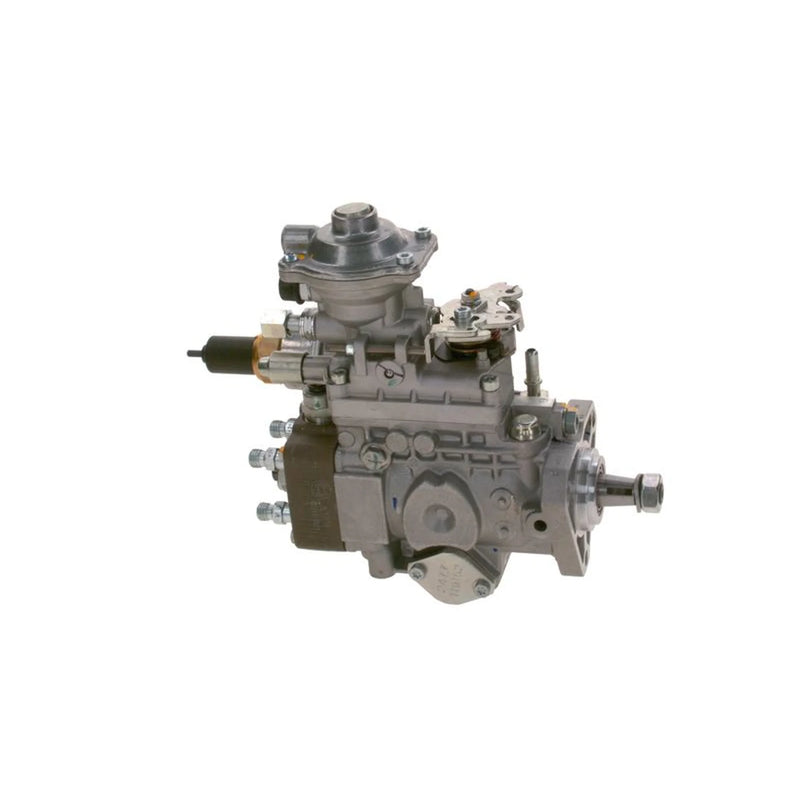 Bosch Diesel Injection Pump fits New Holland Td4000F 2011 on
