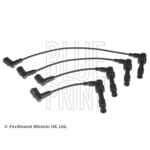 Blue Print Ignition HT Lead Cable Kit ADG01655