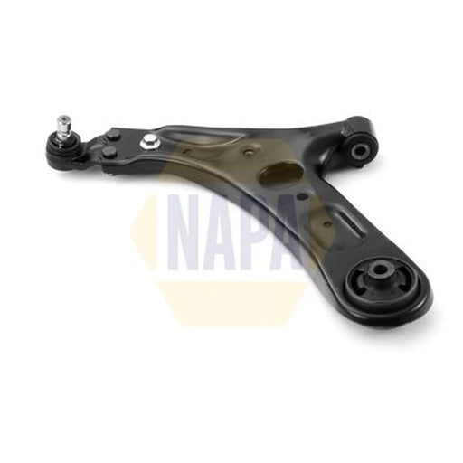 NAPA Control/Trailing Arm Front Left fits Hyundai I30 2011-2017 1.4 1.6