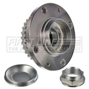 First Line Wheel Bearing Kit fits Citroën Berlingo / Berlingo First 1996-2011