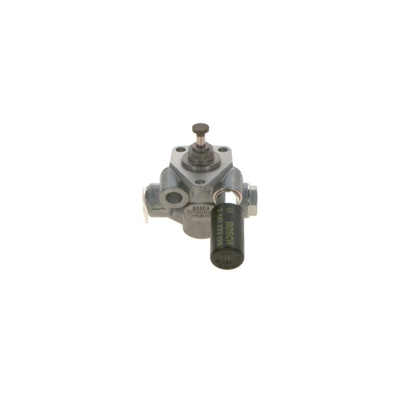 Bosch Fuel Pump Assembly