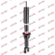KYB Shock Absorber Damper Strut Rear fits Honda Civic 1994-1996 1.6