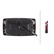 Hella Worklight High