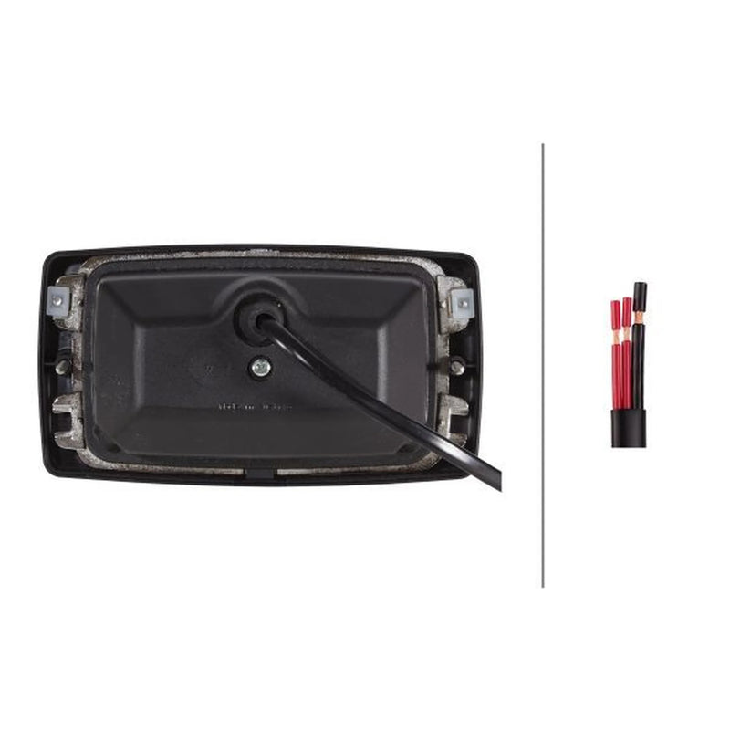 Hella Worklight High