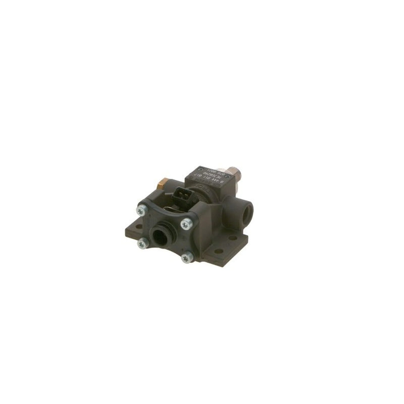 Bosch AdBlue Urea Dosing Module fits Mitsubishi Shogun 2009 on