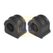 NAPA Anti Roll Bar Mounting Bracket Front Right fits Audi A3 1996-2003