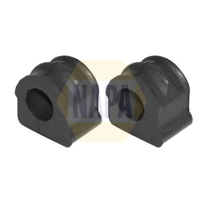 NAPA Anti Roll Bar Mounting Bracket Front Right fits Audi A3 1996-2003