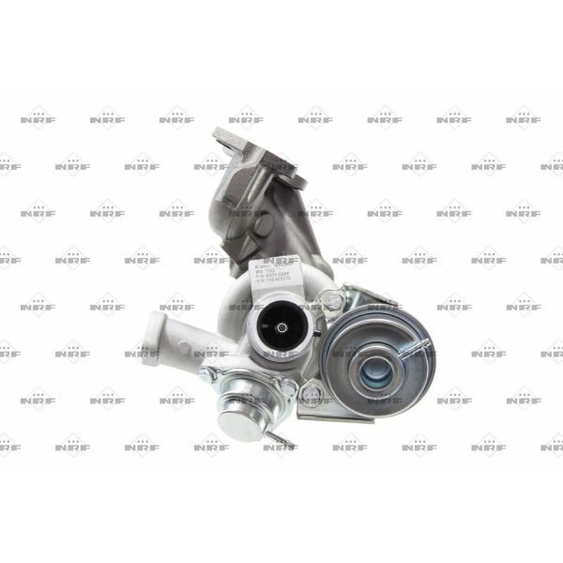 NRF Turbocharger Turbo Unit 90010172