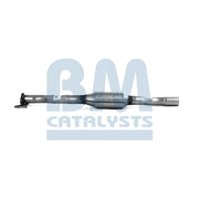 BM Catalysts Homologated Diesel Cat fits Ford Granada 1993-1994 2.5