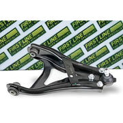 First Line Control/Trailing Arm fits Dacia Duster 2017 on 1.2 1.5 1.6