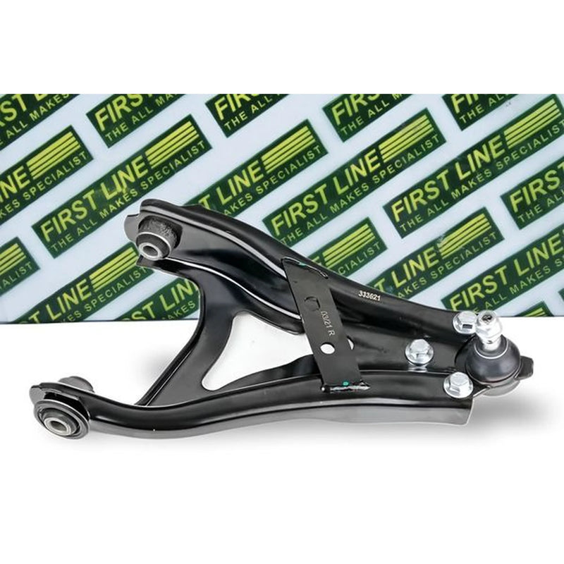 First Line Control/Trailing Arm fits Dacia Duster 2017 on 1.2 1.5 1.6