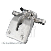 Blue Print Brake Caliper Assembly Rear Right fits Toyota Avensis 2003-2008