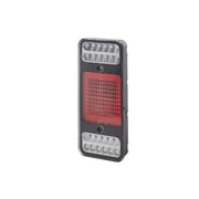 Hella Tail Light / Lamp LED Right