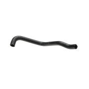 Gates Molded Heater Hose fits VW Corrado 1988-1993 1.8