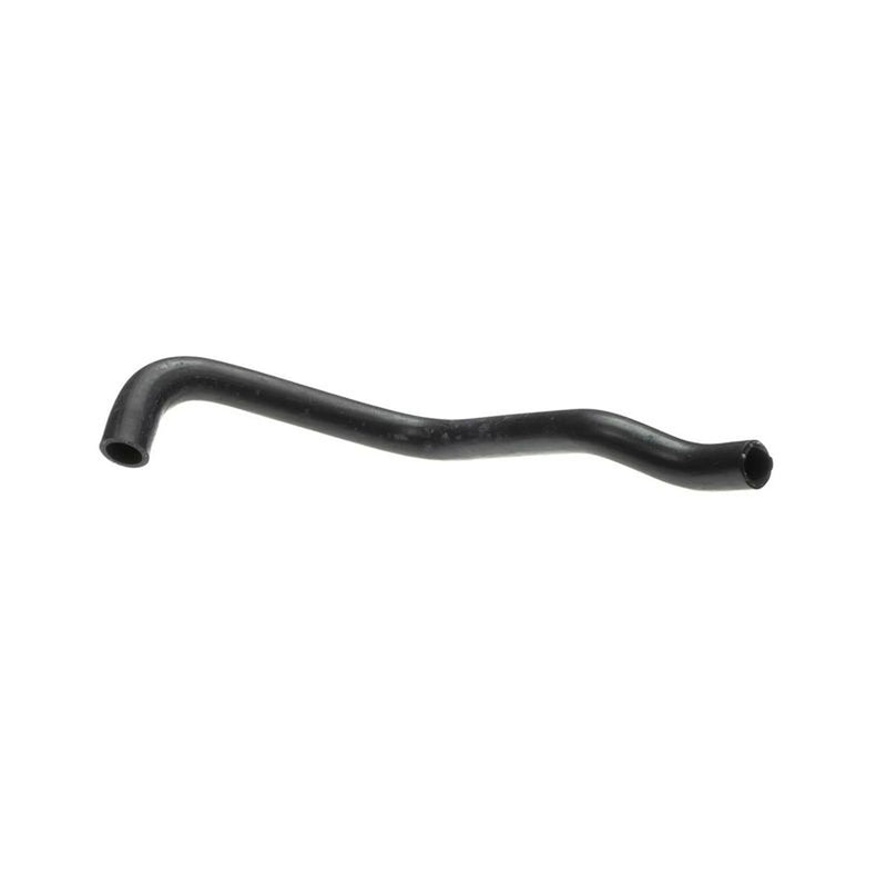 Gates Molded Heater Hose fits VW Corrado 1988-1993 1.8