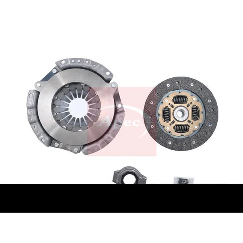 Apec Clutch Kit Set 3pc ACL1358