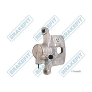 Apec Brake Caliper Assembly Rear Left BCA1495
