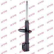KYB Shock Absorber Damper Strut Front fits Renault Super 5 1985-1991 1.4