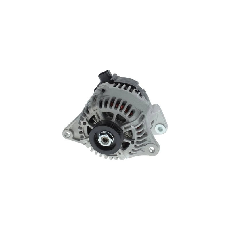 Bosch Car Alternator 12V fits Nissan Micra III 2003-2010 1.0 1.2 1.4