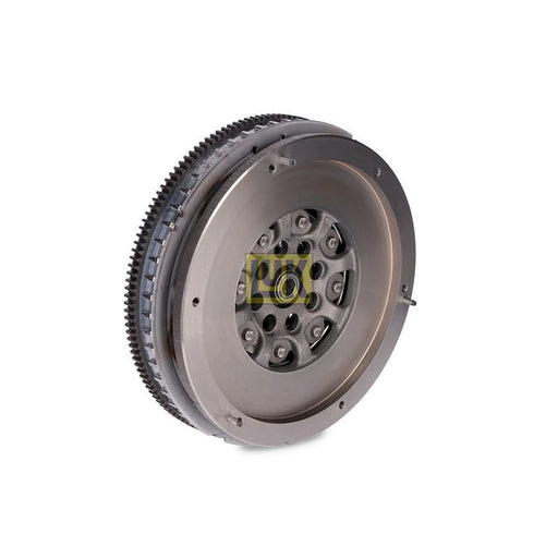 LuK Engine Flywheel Teeth fits Mercedes-Benz Sprinter 3,5-T 2009-2018