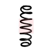 Apec 2 x Suspension Springs fits Audi A3 2012-2020 1.4 1.8 2.0