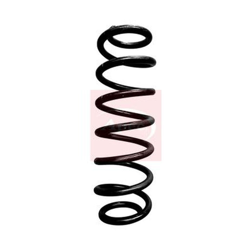 Apec 2 x Suspension Springs fits Audi A3 2012-2020 1.4 1.8 2.0