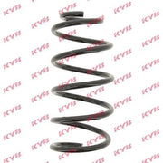 KYB Front Suspension Coil Spring fits Audi Tt 1998-2006 1.8 3.2