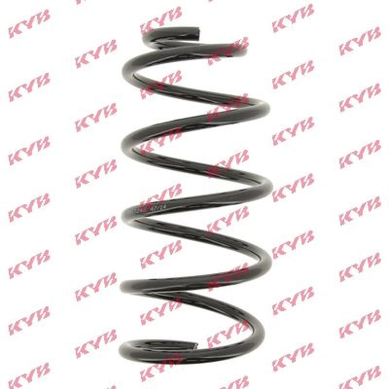 KYB Front Suspension Coil Spring fits Audi Tt 1998-2006 1.8 3.2