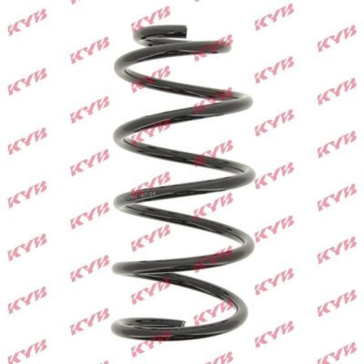 KYB Front Suspension Coil Spring RH3246