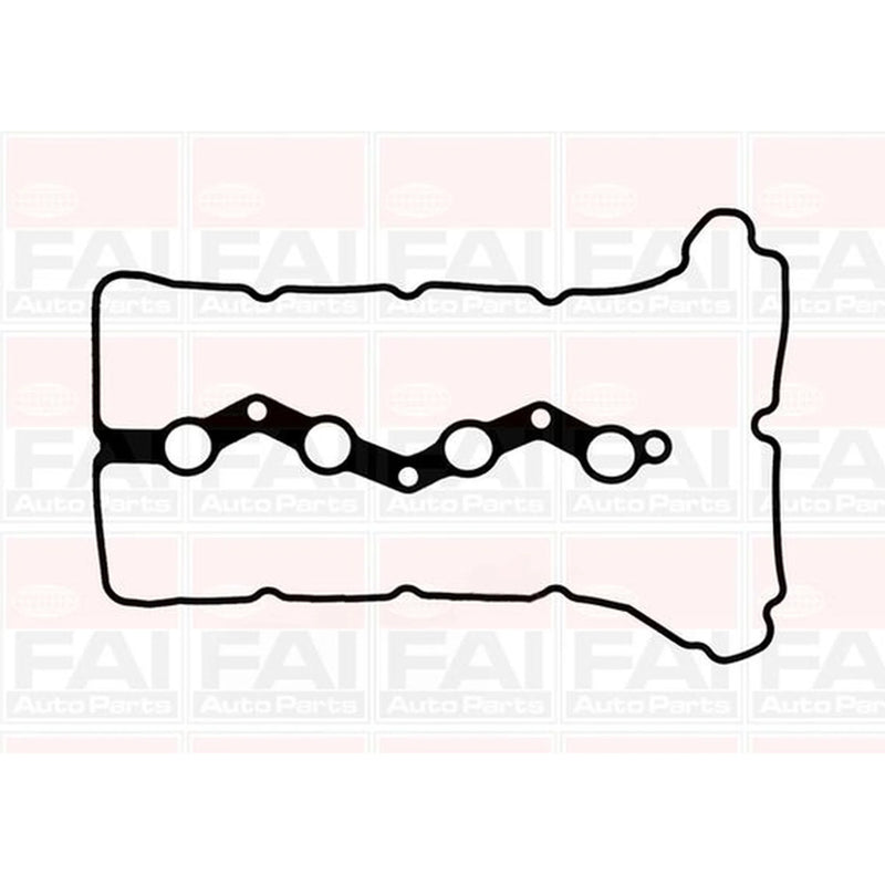 FAI Cylinder Head Cover Gasket