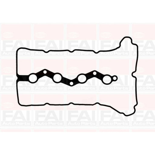 FAI Cylinder Head Cover Gasket RC2155S