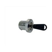High-Quality Milenco Brake Pedal Lock for Auto Gearbox: Transit 2013+ - Sprinter 06+ Milenco  - Dynamic Drive