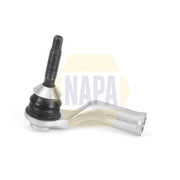 NAPA Steering Tie Rod End Ball Joint Front Left fits Ford Galaxy III 2015-2023