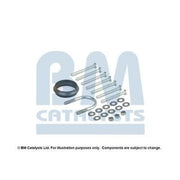 BM Catalysts Fitting Kit FK80046B FK80046B