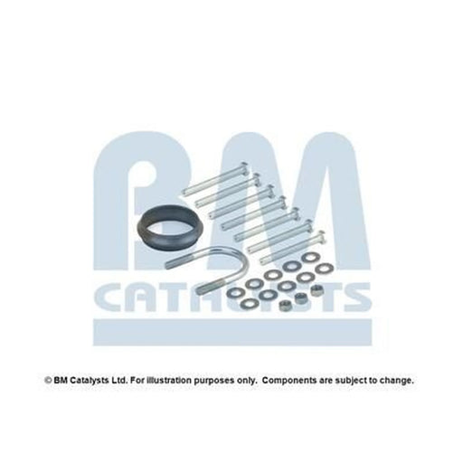 BM Catalysts Fitting Kit FK80046B FK80046B