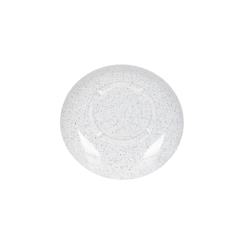 Gimex Solid Line Tableware Granite Grey 16 Pieces Gimex - Dynamic Drive