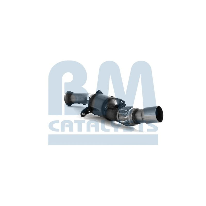 BM Catalysts Homologated Diesel Cat fits BMW 5 2007-2010
