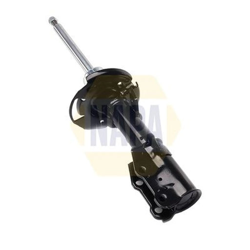 NAPA Shock Absorber Damper Strut Front Left fits Ford Fiesta VI 2013-2017 1.6